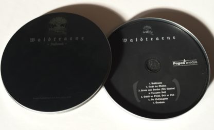 Waldtraene - Aufbruch Demo CD