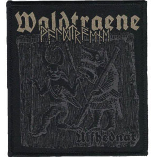 Waldtraene - Ulfhednar