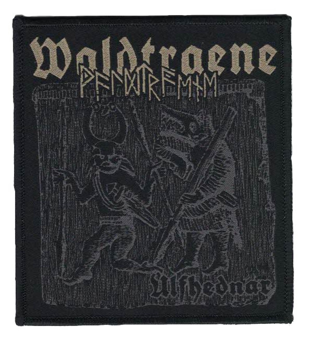 Waldtraene - Ulfhednar