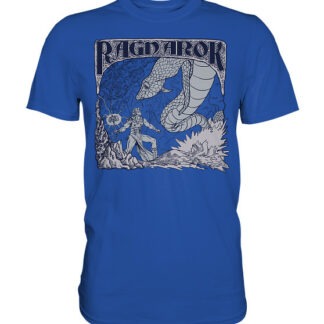 Ragnarok - die letzte Schlacht - Classic Shirt