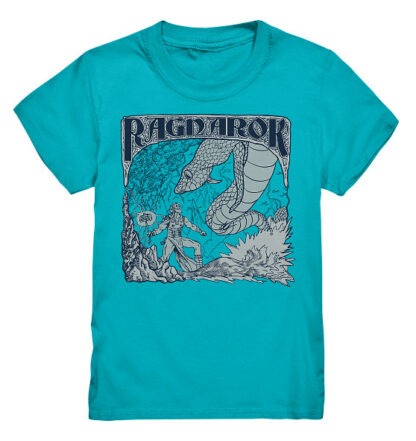 Ragnarok - die letzte Schlacht - Kids Premium Shirt – Bild 13