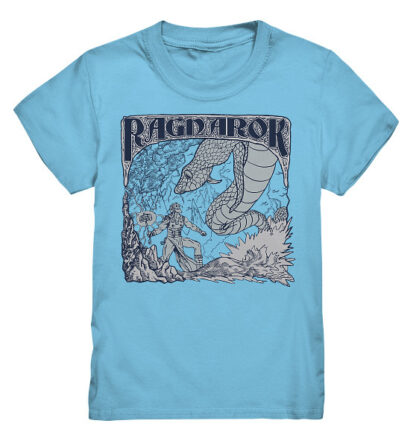 Ragnarok - die letzte Schlacht - Kids Premium Shirt – Bild 11