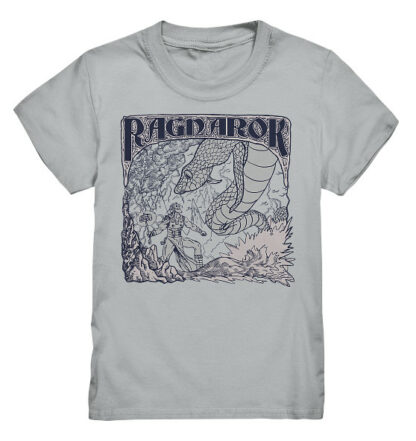 Ragnarok - die letzte Schlacht - Kids Premium Shirt – Bild 7