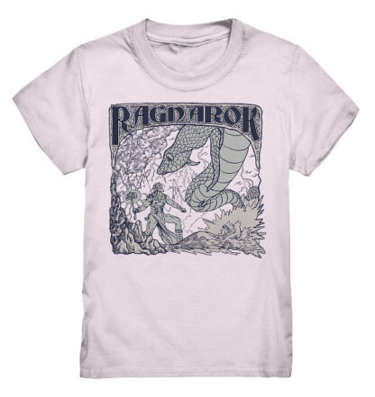 Ragnarok - die letzte Schlacht - Kids Premium Shirt – Bild 8