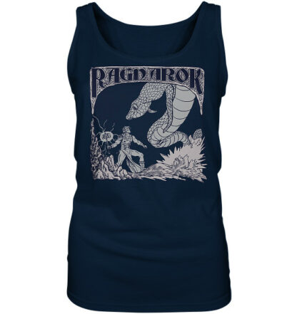 Ragnarok - die letzte Schlacht - Ladies Tank-Top – Bild 2