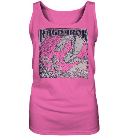 Ragnarok - die letzte Schlacht - Ladies Tank-Top