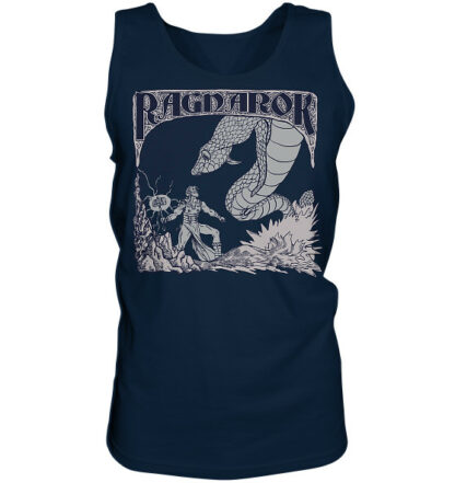Ragnarok - die letzte Schlacht - Tank-Top – Bild 3