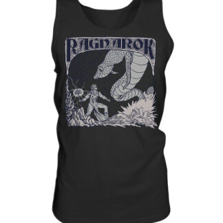 Ragnarok - die letzte Schlacht - Tank-Top