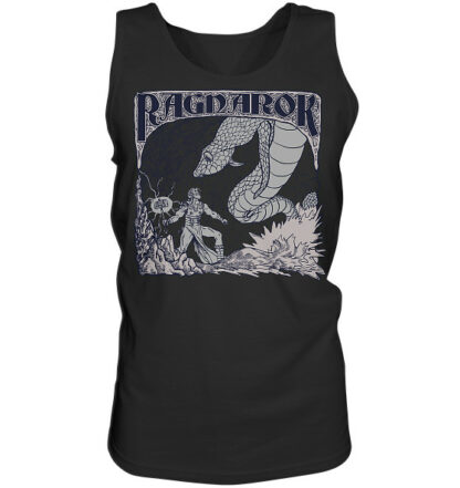 Ragnarok - die letzte Schlacht - Tank-Top
