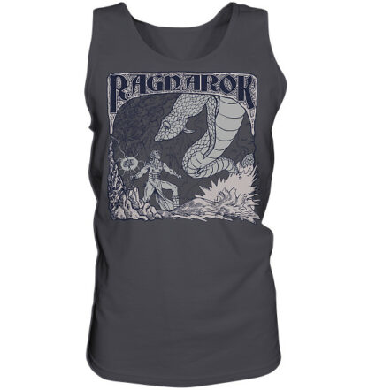 Ragnarok - die letzte Schlacht - Tank-Top – Bild 2