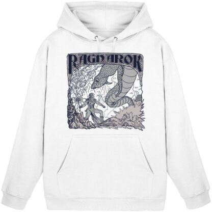 Ragnarok - die letzte Schlacht - Hoodie / Kapuzenpullover