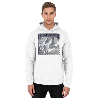 Ragnarok - die letzte Schlacht - Hoodie / Kapuzenpullover – Bild 3