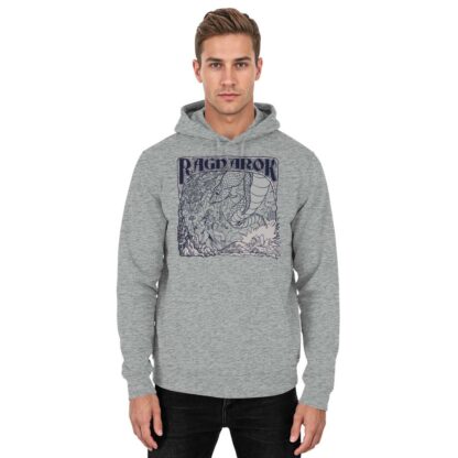Ragnarok - die letzte Schlacht - Hoodie / Kapuzenpullover – Bild 7