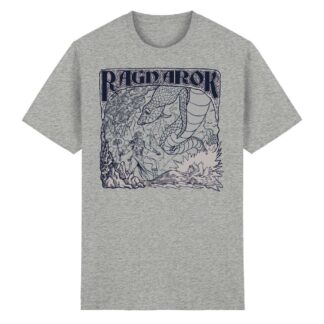 Ragnarok - die letzte Schlacht - T-Shirt