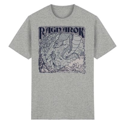 Ragnarok - die letzte Schlacht - T-Shirt