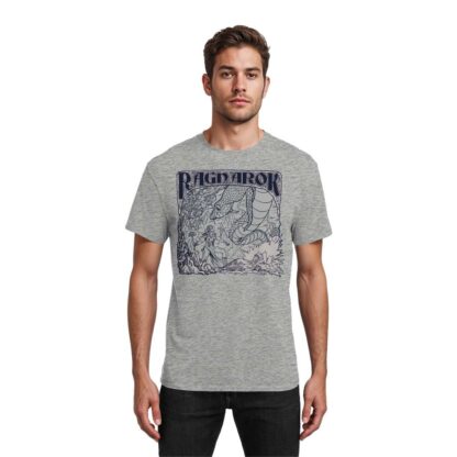 Ragnarok - die letzte Schlacht - T-Shirt – Bild 2