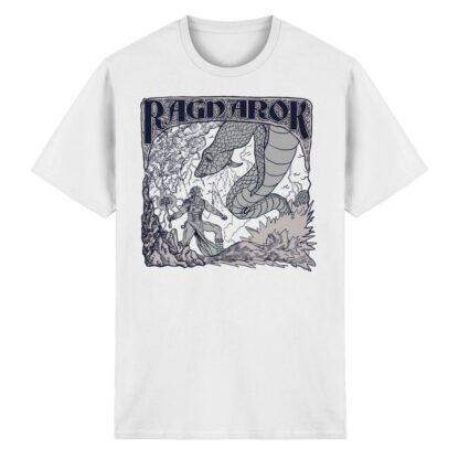 Ragnarok - die letzte Schlacht - T-Shirt – Bild 3