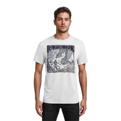 Ragnarok - die letzte Schlacht - T-Shirt – Bild 4