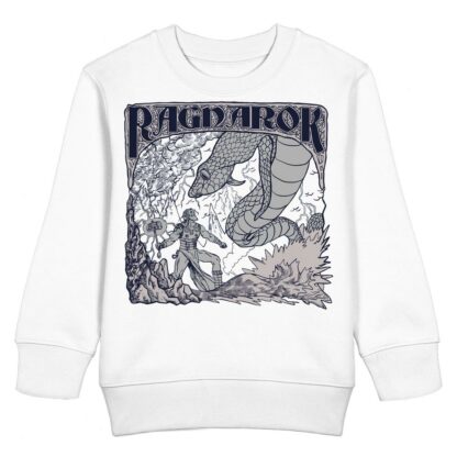 Ragnarok - die letzte Schlacht - Kinder Sweatshirt