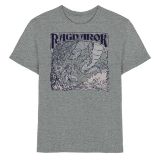 Ragnarok - die letzte Schlacht - Kinder T-Shirt