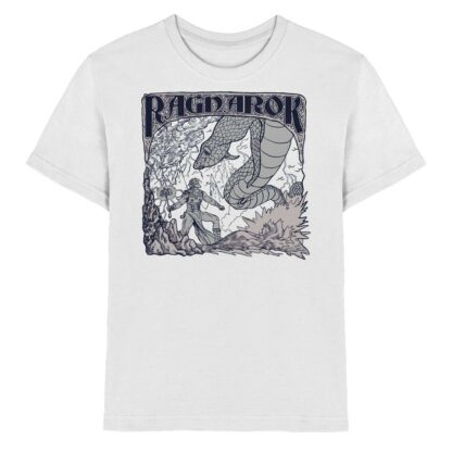 Ragnarok - die letzte Schlacht - Kinder T-Shirt – Bild 2