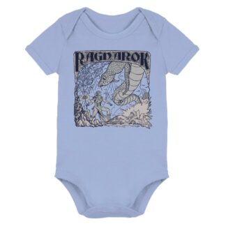 Ragnarok - die letzte Schlacht - Baby Bodysuit