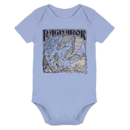 Ragnarok - die letzte Schlacht - Baby Bodysuit